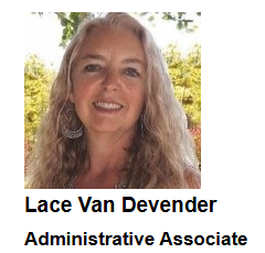 Lace Vandevender