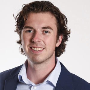 Travis Hojnacki